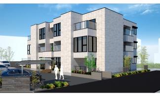 サステナブルな木質3階建「Bell Lead MANSION」実例見学会