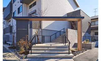 蔵のある賃貸住宅見学会