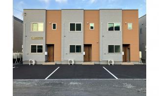 【完全予約制】木質2階建メゾネット住宅実例見学会