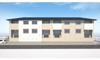 子育て支援 × 大収納空間「蔵」 の2棟合同賃貸住宅見学会