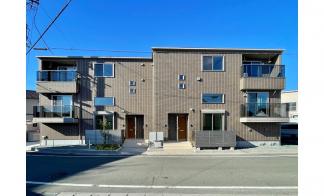 蔵のある賃貸住宅完成見学会