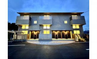 蔵のある賃貸住宅実例見学会