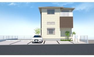 蔵のある戸建貸家見学会