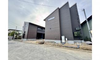 ガレージ賃貸実例見学会