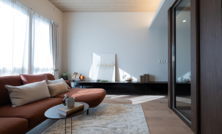 「READY-LUXE　VILLA　＃井口台　光をまとう家」完成内覧会