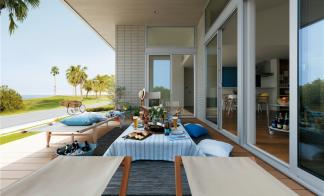 ▼オーナーさま完成邸見学会｜ CENTURY   平屋　- 40坪/4LDK -