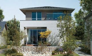 MISAWA  福井市板垣分譲モデルハウス販売会