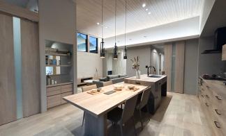 【完全予約制】駿河区丸子モデルハウス1号地