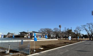 上三川新規分譲地販売会