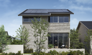 〈小山市神鳥谷〉モデルハウス販売会