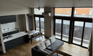 【古河市釈迦】モデルハウス見学会