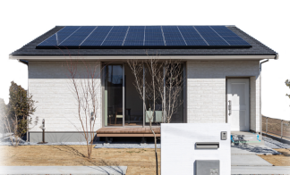 〈下野市仁良川〉平屋モデルハウス見学会