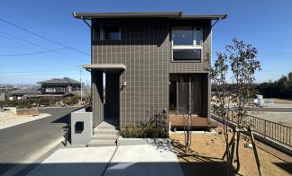 みそらガーデン10号地