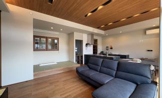 分譲住宅見学会