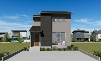 【3/21・3/22】秋葉区さつき野オーナーさま宅完成見学会