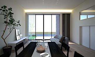 ▼エムズコート南通見学会場（NO.6） グランドオープン！