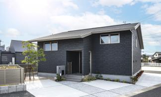 グラムヴィラージュ泉中央（行橋市）【分譲フェア2026】