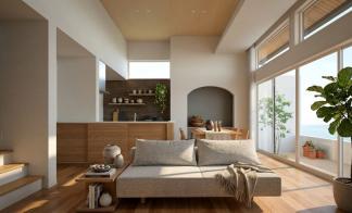 住まいの実例見学会 in 東正和台会場 #347