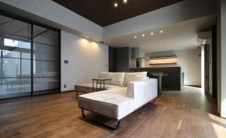 お客様邸完成見学会 in 渡鹿