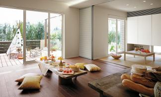 注文住宅＆建売分譲同時内見会開催