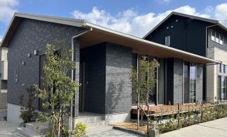 【ご来場WEB抽選会】グランアヴェニールひうみ２８－９号地