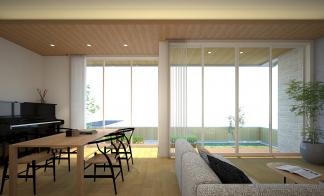 【予約制】住まいの実例見学会 in 津市渋見町　#398