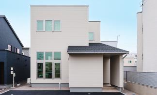 【函館市】CENTURY石川「蔵のある家」モデル公開！