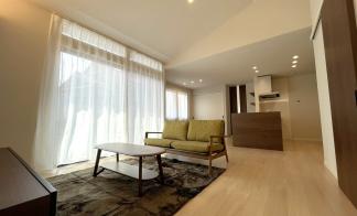 エムズガーデン基山完成見学会