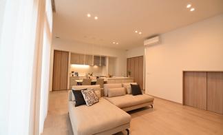 〈宇都宮市一の沢〉モデルハウス見学会