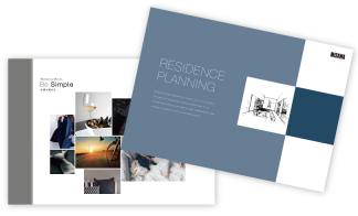 ▼荒楯町No.1　物件資料問合せ窓口