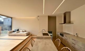 【完全予約制】瀬戸町下　分譲住宅　完成見学会