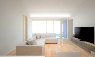 GX住宅見学会－倉敷市福島－