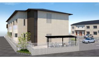 蔵のある賃貸住宅　実例見学会