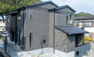 【分譲フェア】田上５丁目１号地