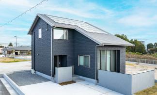 【分譲フェア】パルタウン隼人11号地