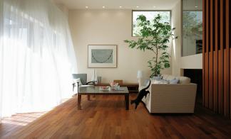 分譲住宅見学会