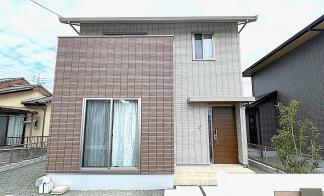 ▼分譲住宅｜エムズガーデン武雄温泉駅北Ⅱ