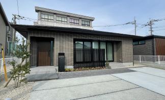 ▼分譲住宅｜エムズガーデン西田代