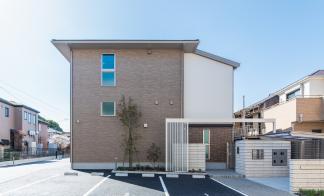 子育て支援 × 大収納空間「蔵」 の賃貸住宅見学会