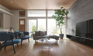 ONLY ONE セミオーダーハウス完成内見会