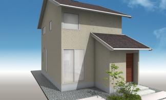 MISAWA  板垣分譲モデルハウス見学会