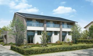 『蔵のある賃貸』完成見学会