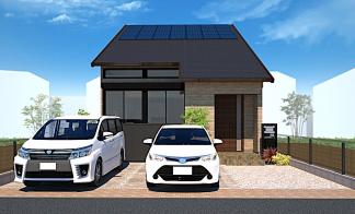 門司区社ノ木【オーナー様宅完成見学会】