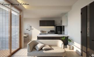 分譲住宅見学会