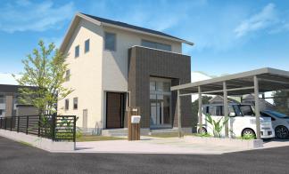 ▼オーナーさま完成邸見学会｜SMART STYLE　- 33坪/3LDK+書斎-