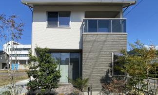 ３棟同時見学会・販売説明会