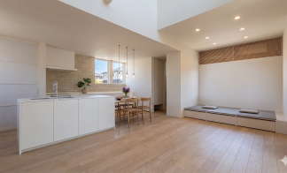 【5/9(土)10(日)】東区太平3丁目オーナー様宅見学会