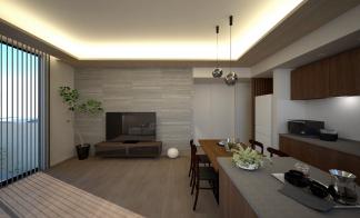 【完全予約制】READY-LUXE VILLA＃西条町寺家　完成披露会