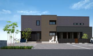 勝ち〈価値〉残る賃貸　賃貸住宅完成見学会　岐阜市長良福江町会場