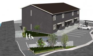 勝ち〈価値〉残る賃貸　賃貸住宅完成見学会　小牧市小久保一色会場